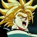 未来のトランクス (ドラゴンボールＺ) - USSJ