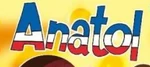Anatole - logo (Polish)