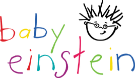 Baby Einstein logo