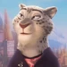Fabienne Growley (Zootopia 2)