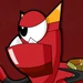 Flamzer (Mixels)