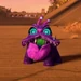 Luug (true form) (3Below Tales of Arcadia)