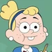 Meg Julep (Clarence)