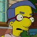 Milhouse Van Houten (The Simpsons Movie)