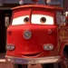 Red (Cars Toons)