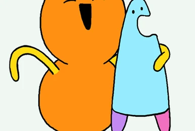 チクン・ナギット | The Fandub Database | Fandom