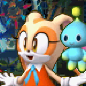 ソニックカラーズ wii SONIC COLORS セガ SEGA 任天堂