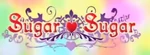 シュガシュガルーン - logo (Italian)