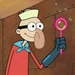 Barnacle Boy (SpongeBob SquarePants)