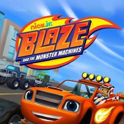 Category:Blaze and the Monster Machines, The Dubbing Database