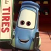 Guido (Cars Toons)