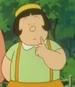 Jaiko Gouda (ドラえもん, 1979)