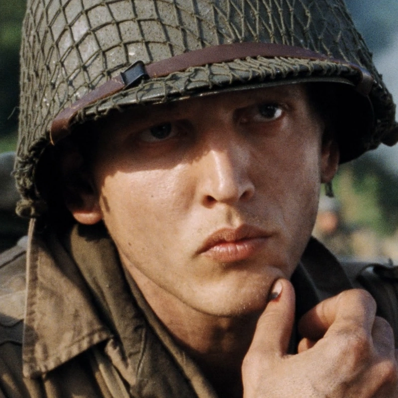 プライベート・ライアン | The Dubbing Database | Fandom