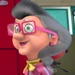 Rosetta (Puppy Dog Pals)