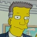 Russ Cargill (The Simpsons Movie)