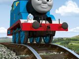 Thomas & Friends