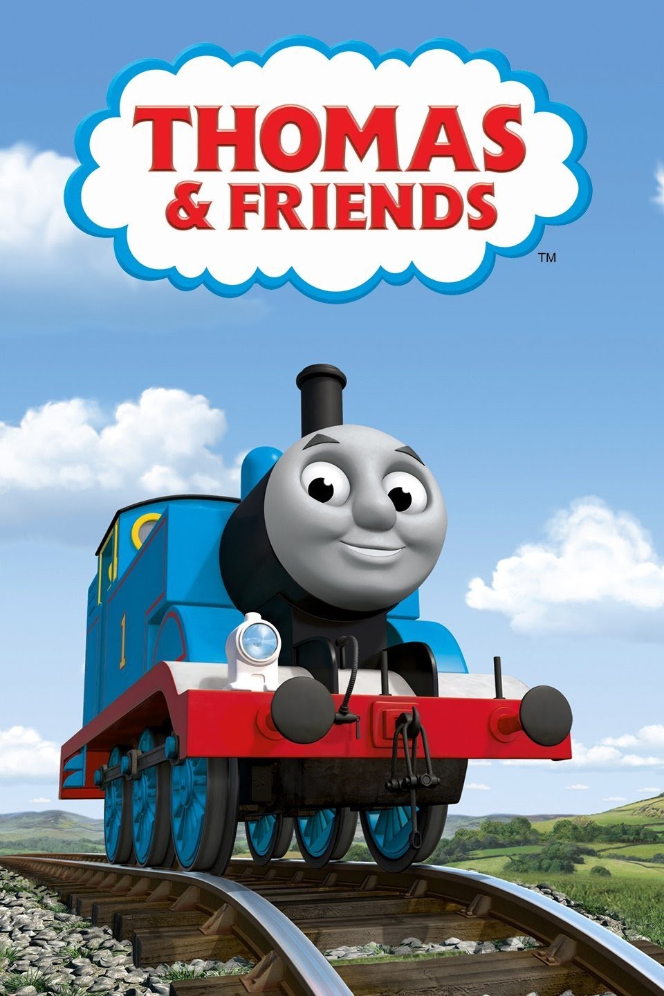 Thomas & Friends™, 🚂 Tickled Pink +More Season 13 🚂, Thomas the Tank  Engine