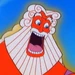 Zeus (Hercules, 1998)