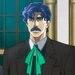 ジョージ・ジョースター (ジョジョの奇妙な冒険)