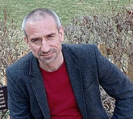 Csaba Krisztián Csík