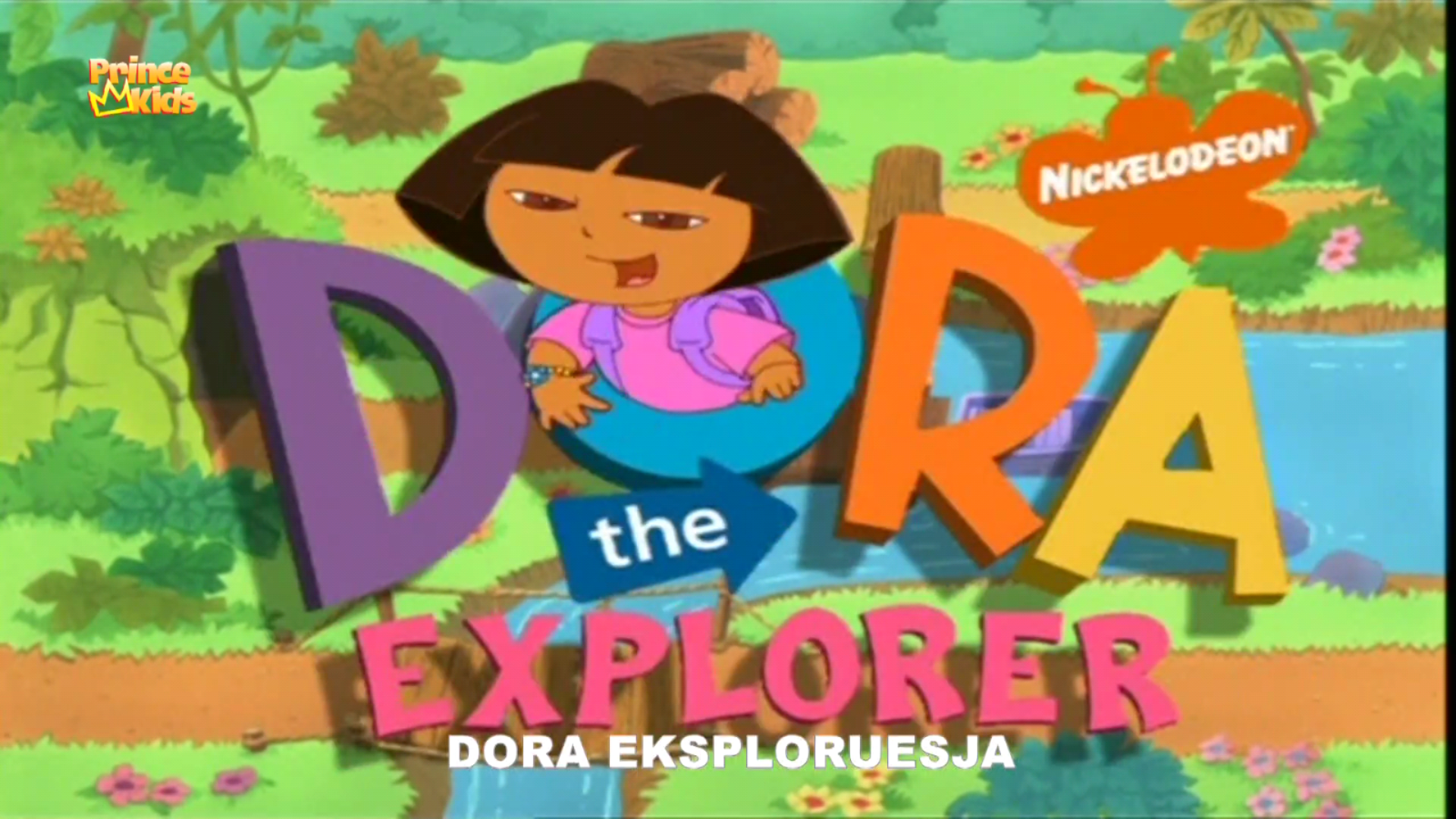 Dora the Explorer, The Dubbing Database