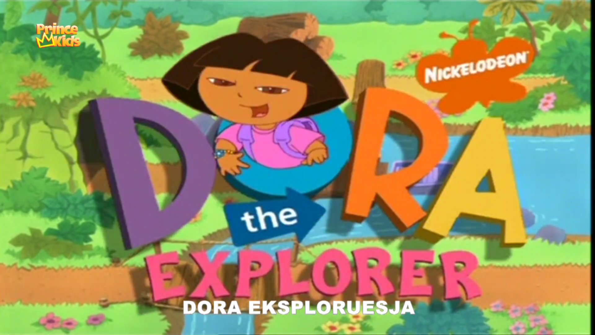 Dora the explorer online watch anime dub