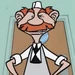 Joe Tabootie (ChalkZone)