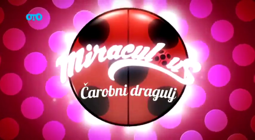 Miraculous: Ladybug & Cat Noir, The Movie, The Dubbing Database