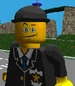 Nick Brick (LEGO Island)