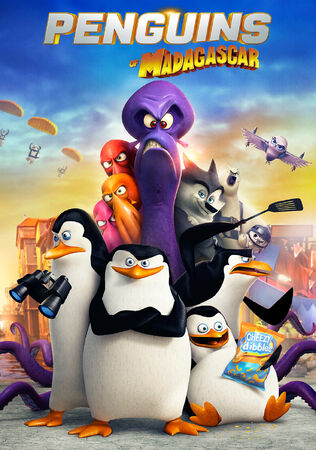 Penguins of madagascar fmovies sales