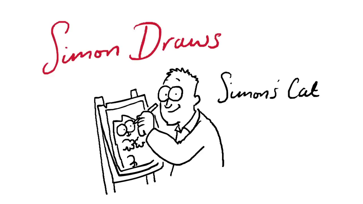 Simon Draws The Dubbing Database Fandom