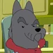 Stardust (Dogs in Space)