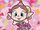 よばれてとびでて!アクビちゃん
