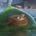 Bloat (Finding Dory)