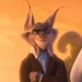 Cattrick Lynxley (Zootopia 2)