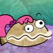 Clamantha (Fish Hooks)