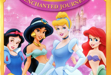 Disney princess enchanted tales follow your dreams kisscartoon hotsell