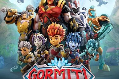 Gormiti giochi 2018 shop