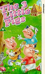 Les 3 Petits Cochons, The Dubbing Database