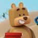 Little Bear (Wonderblocks)
