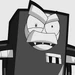 Major Nixel (Mixels)