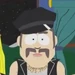 Mr. Slave (South Park)