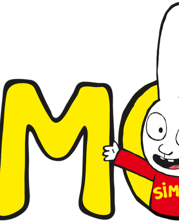 Simon The Dubbing Database Fandom Simon The Dubbing Database Fandom