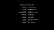 Dubbing credit #4