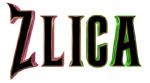 Wicked - logo (Serbocroatian)