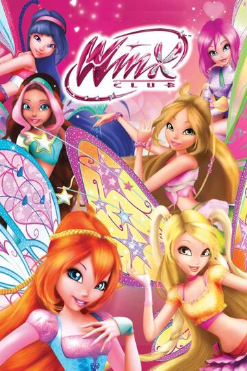 WINX FASHION DOLL BLOOM ALI DI FATA