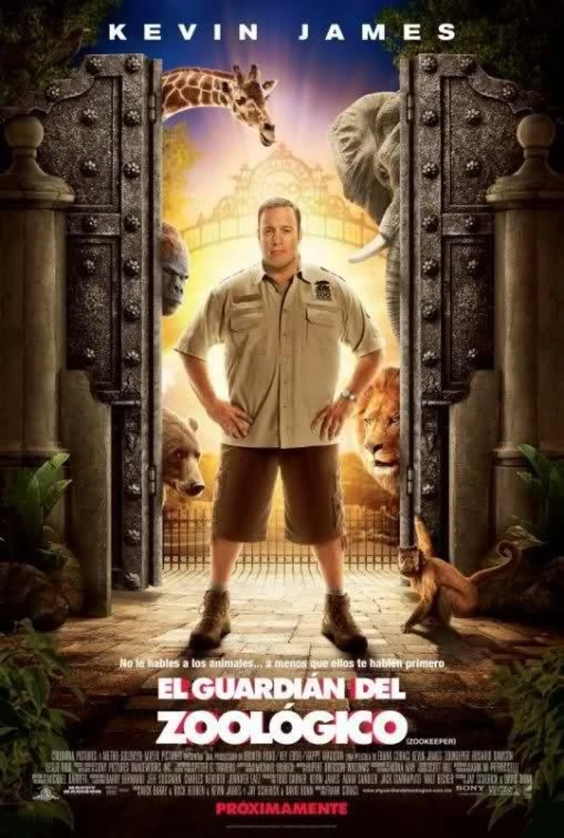 https://static.wikia.nocookie.net/international-entertainment-project/images/6/6b/Zookeeper_-_poster_%28Latin_American_Spanish%29.png/revision/latest?cb=20230804235131