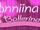 Anniina Ballerina
