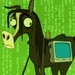 Compu-Horse (Spliced)