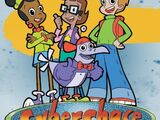 Cyberchase (Latin American Spanish)